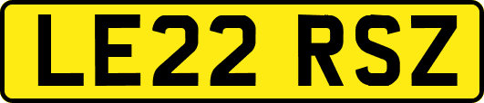 LE22RSZ