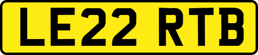 LE22RTB