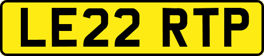LE22RTP
