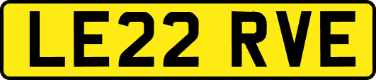 LE22RVE