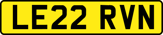 LE22RVN