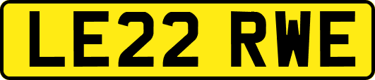 LE22RWE