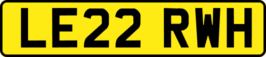 LE22RWH