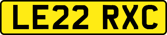 LE22RXC