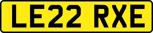 LE22RXE