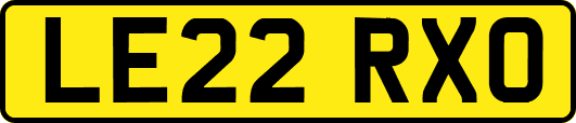 LE22RXO