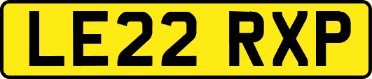 LE22RXP
