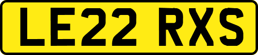 LE22RXS