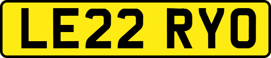 LE22RYO
