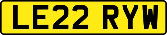 LE22RYW