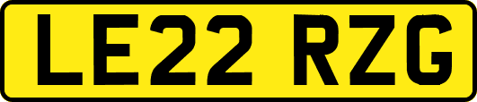 LE22RZG