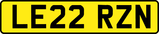 LE22RZN