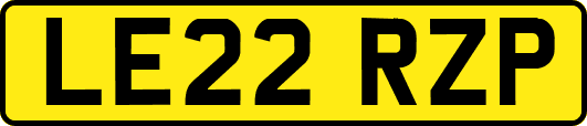LE22RZP