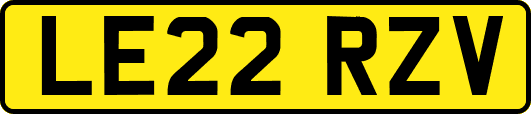 LE22RZV