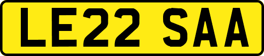 LE22SAA