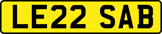 LE22SAB