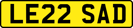 LE22SAD
