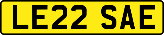 LE22SAE
