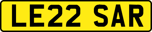 LE22SAR