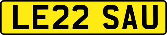 LE22SAU