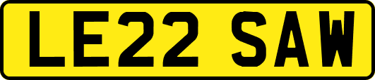 LE22SAW
