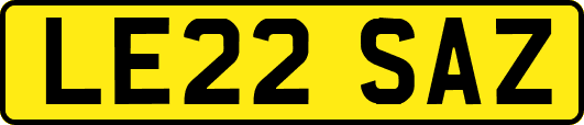LE22SAZ