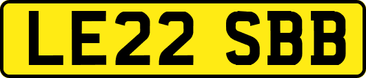 LE22SBB