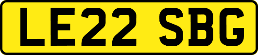 LE22SBG