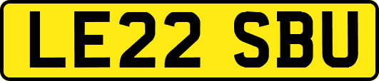 LE22SBU