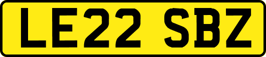 LE22SBZ