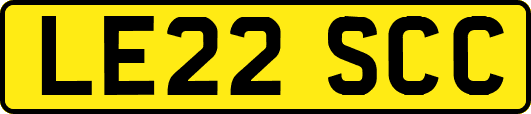 LE22SCC