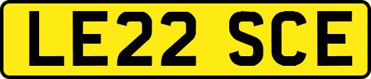 LE22SCE