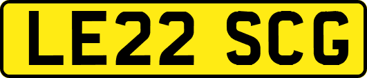 LE22SCG