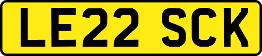 LE22SCK