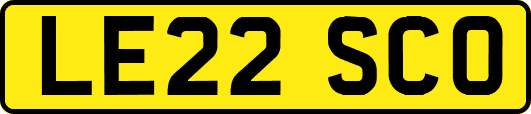 LE22SCO