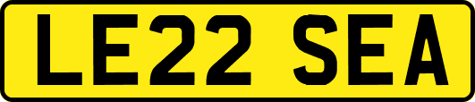 LE22SEA