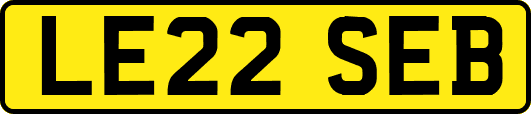 LE22SEB