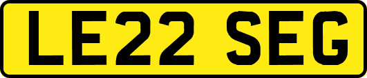 LE22SEG