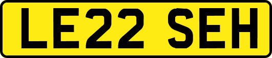 LE22SEH