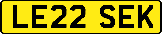 LE22SEK