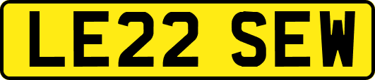 LE22SEW