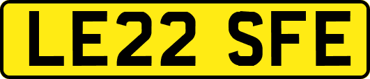 LE22SFE