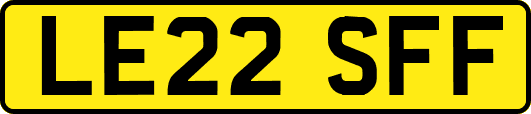 LE22SFF