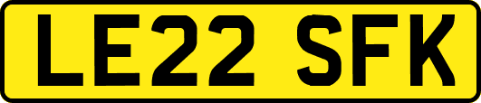 LE22SFK