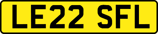 LE22SFL