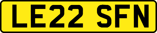 LE22SFN