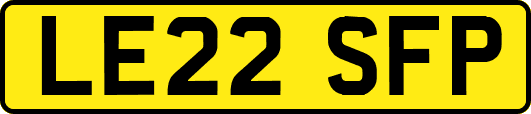 LE22SFP