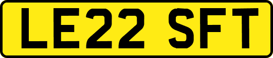 LE22SFT