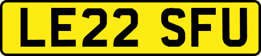 LE22SFU