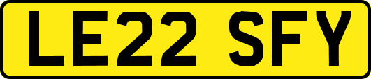 LE22SFY